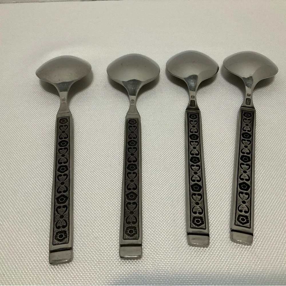 GORHAM Stainless 